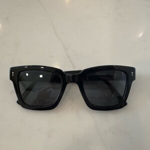 Warby Parker sunglasses ‘Sonia’ New